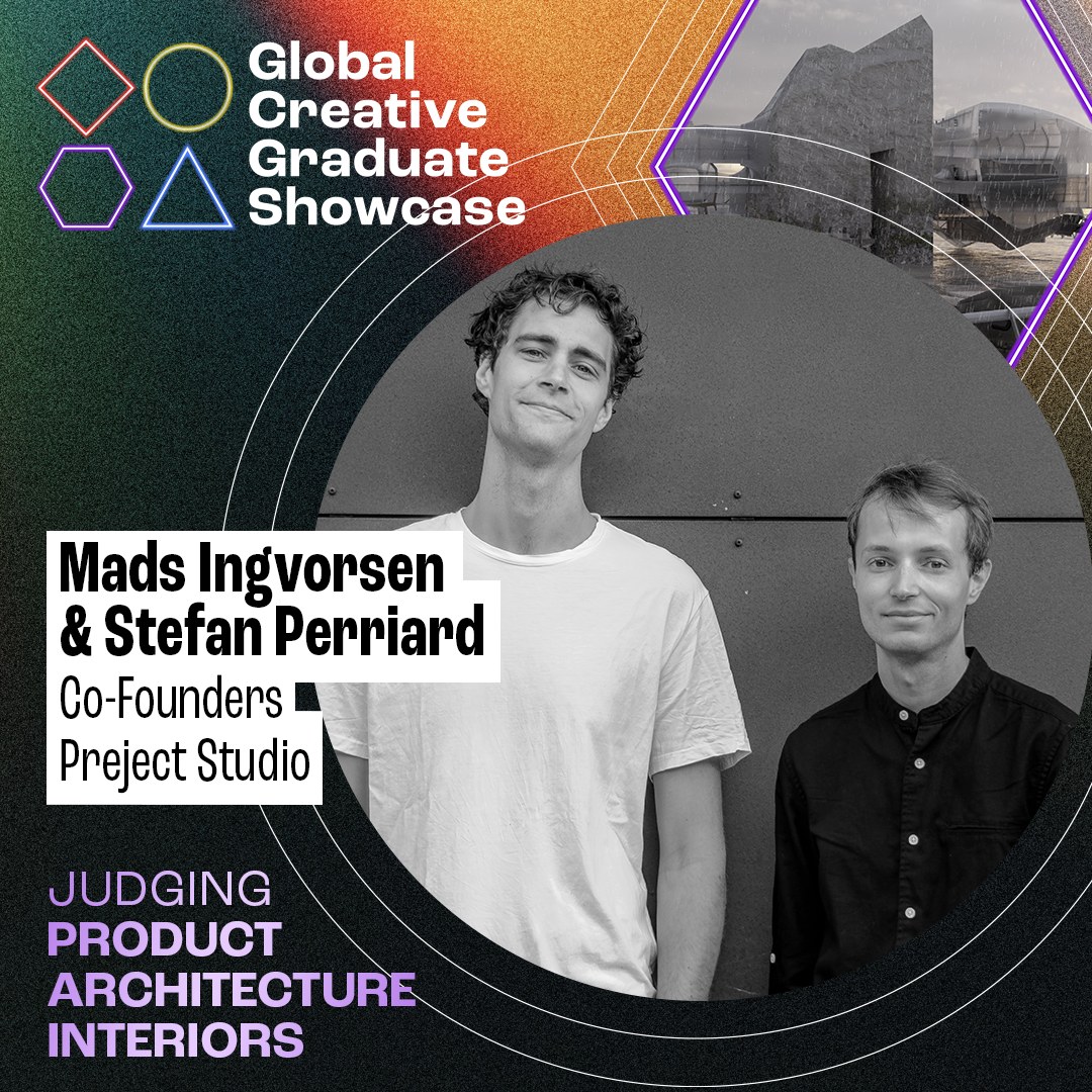 product design architecture interiors judge